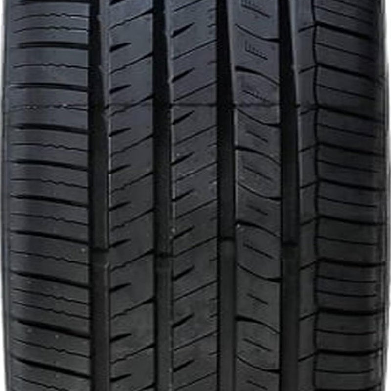 Evoluxx Capricorn UHP UHP 215/55R17 98W Passenger Tire - Image 3